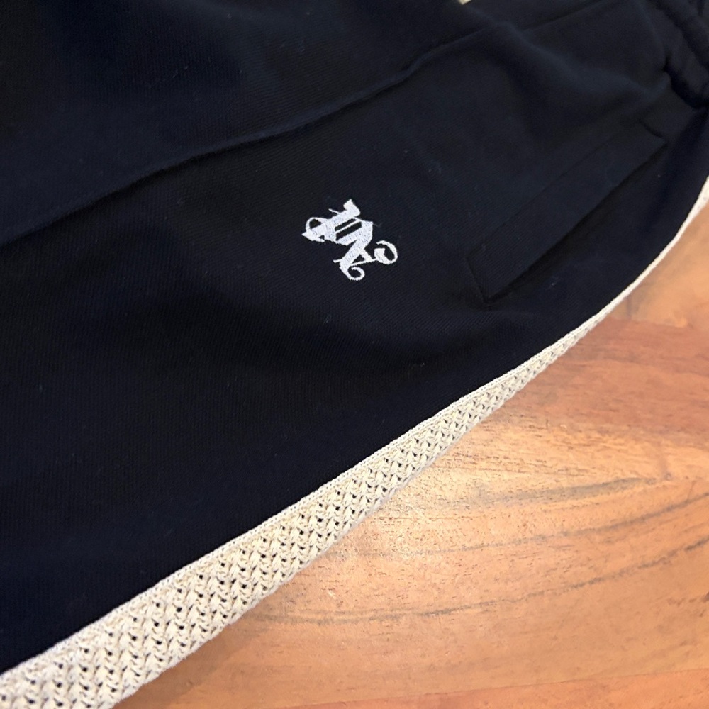 ✈️ Used dry cleaned Palm Angels sweats - Picture 5 of 10